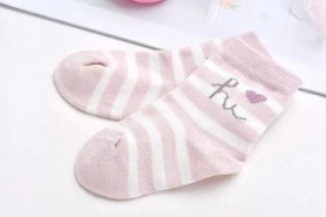 錦綸襪子怎么挑